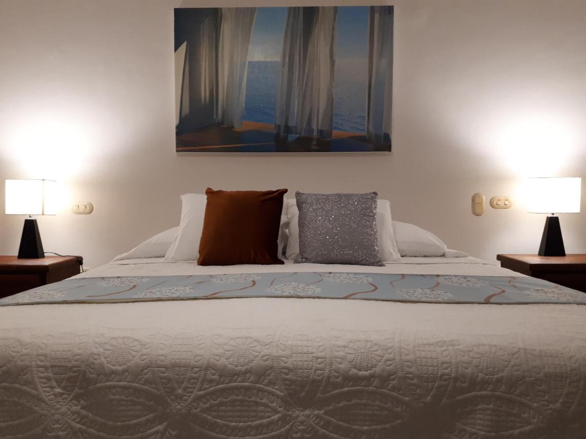 Casa Pavlova Leilighet Puerto Vallarta Eksteriør bilde